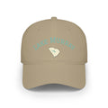 Lake Murray Baseball Cap – South Carolina Lake Murray Embroidered Low Profile Hat